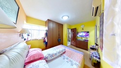 Blk 90 Tanglin Halt Road (Queenstown), HDB 4 Rooms #441726331